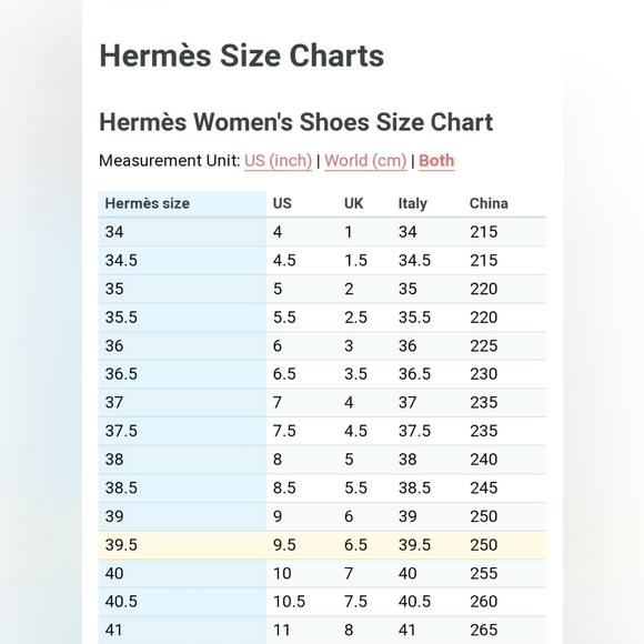 ***SOLD!!*** Hermès Brick Orange Leather Vintage Sneakers - Picture 9 of 10